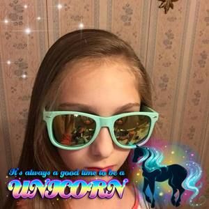 Meet your Posher, Kylie